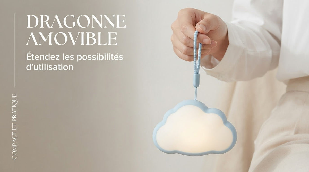 Veilleuse adulte lanterne japonaise
