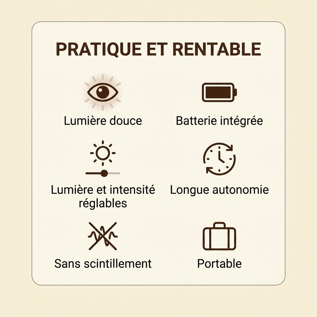 Veilleuse Nuage USB Sans Fil - CloudSoft