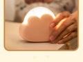Veilleuse Nuage USB Sans Fil - CloudSoft