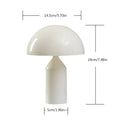 Veilleuse Champignon Tactile Dimmable - MushSoft