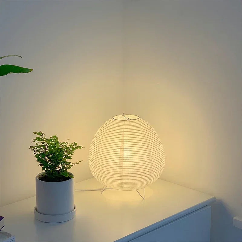 Veilleuse Adulte Lanterne Japonaise - ZenLantern