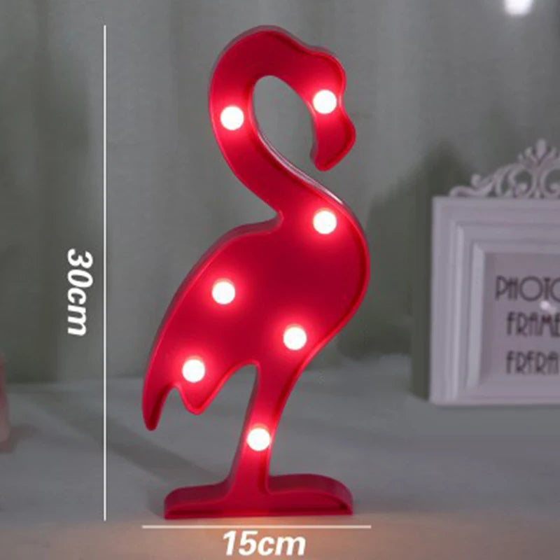 Veilleuse Étoile Arc-en-Ciel LED - RainbowDream