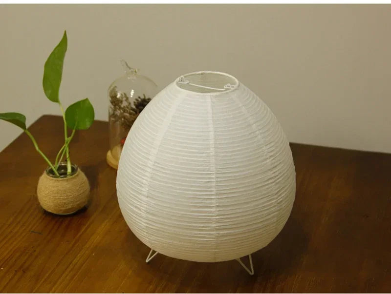 Veilleuse Adulte Lanterne Japonaise - ZenLantern
