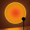 Veilleuse Projection Coucher de Soleil - SunsetVibe