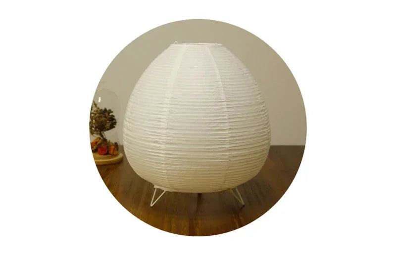 Veilleuse Adulte Lanterne Japonaise - ZenLantern