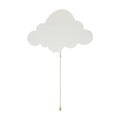 Veilleuse Nuage Murale Flottante - CloudFloat