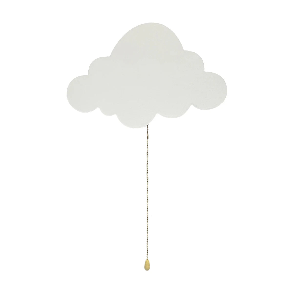 Veilleuse Nuage Murale Flottante - CloudFloat