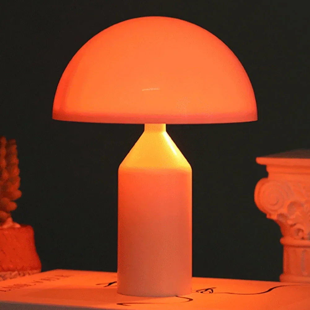 Veilleuse Champignon Tactile Dimmable - MushSoft