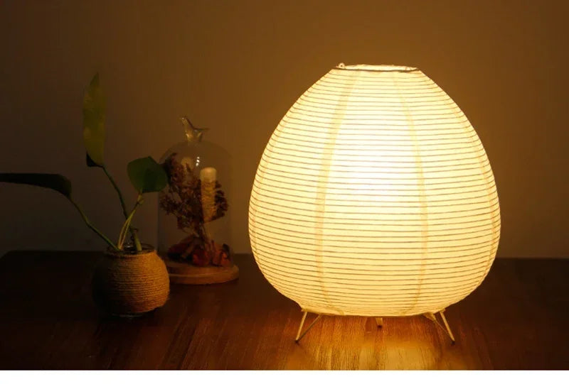 Veilleuse Adulte Lanterne Japonaise - ZenLantern