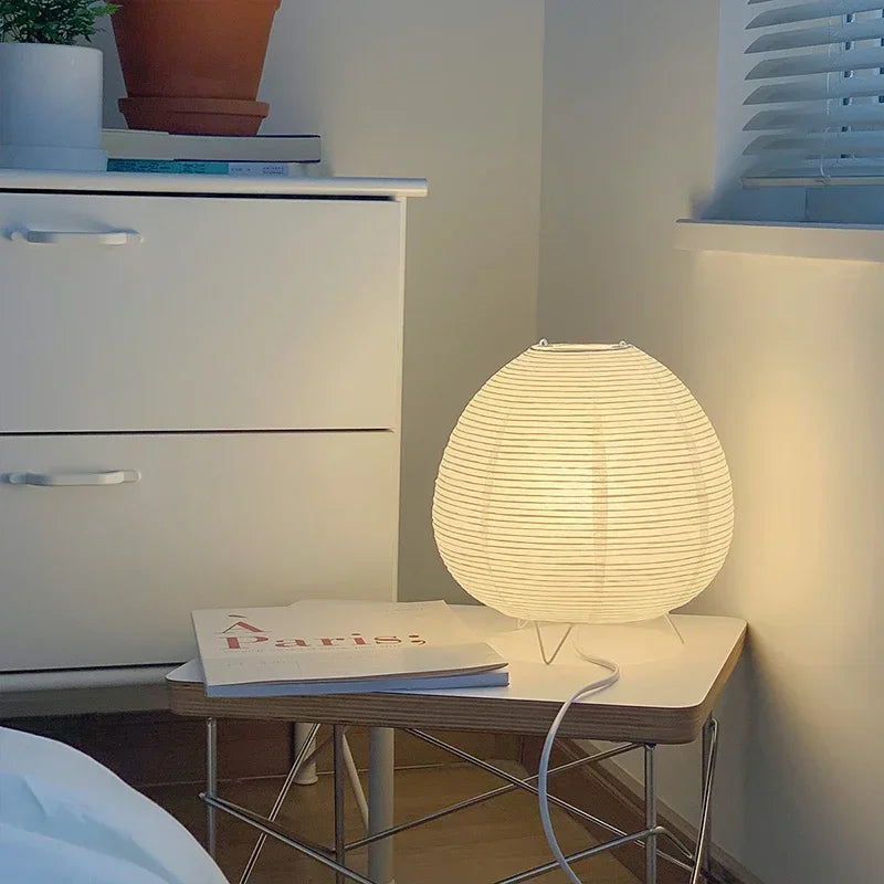 Veilleuse Adulte Lanterne Japonaise - ZenLantern
