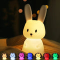 Veilleuse Lapin Tactile - BunnyTouch