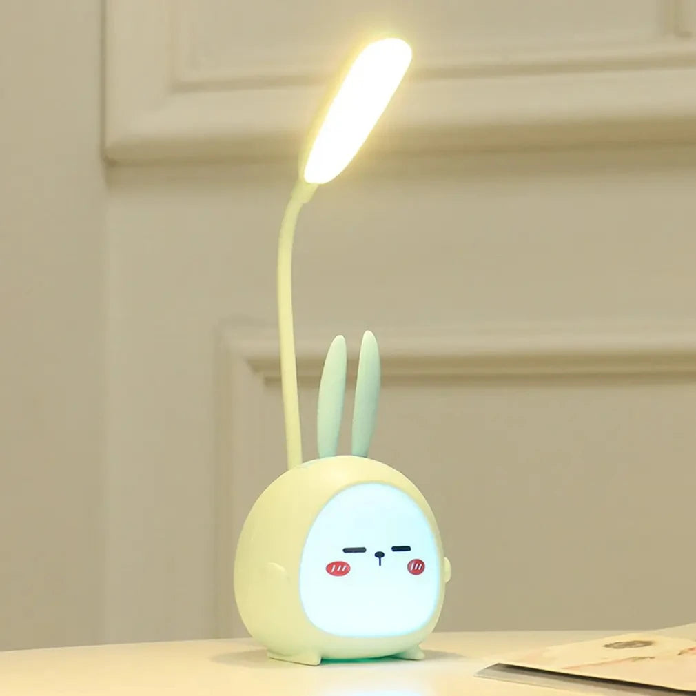 Veilleuse Rechargeable Pliable Portable - FoldGlow