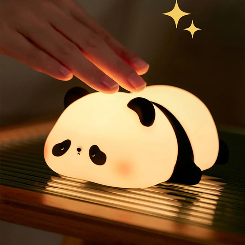 Veilleuse Lapin Décorative - CritterLamp