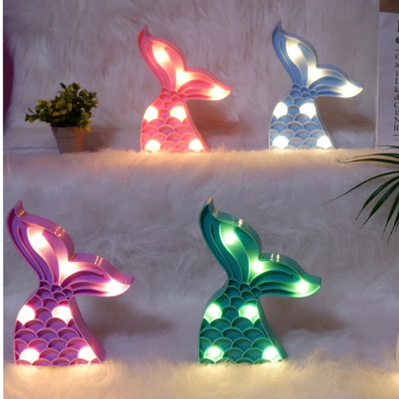 Veilleuse Étoile Arc-en-Ciel LED - RainbowDream