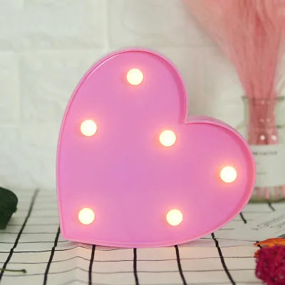Veilleuse Étoile Arc-en-Ciel LED - RainbowDream