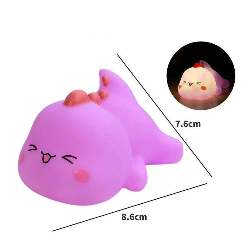 Veilleuse Lapin Décorative - CritterLamp