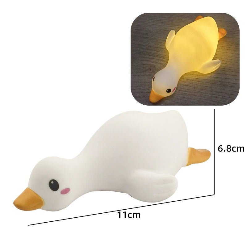 Veilleuse Lapin Décorative - CritterLamp