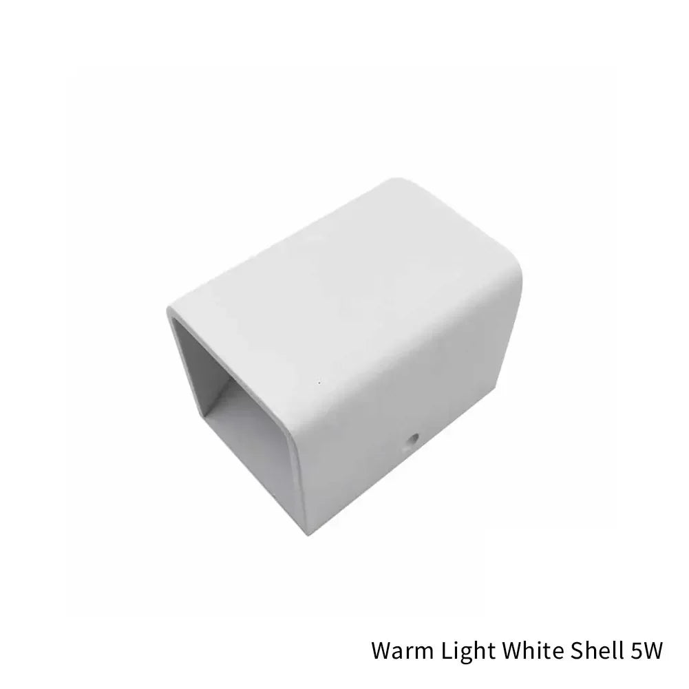 Veilleuse Murale Carrée Dimmable - WallSquare
