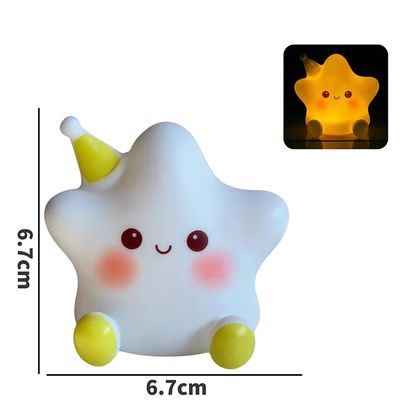 Veilleuse Lapin Décorative - CritterLamp