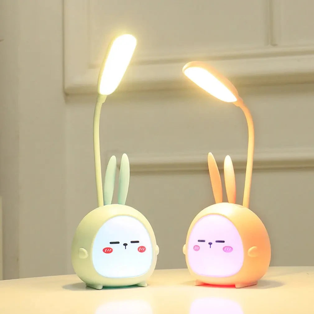 Veilleuse Rechargeable Pliable Portable - FoldGlow