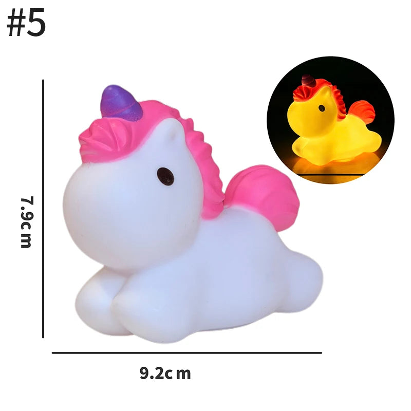 Veilleuse Lapin Décorative - CritterLamp