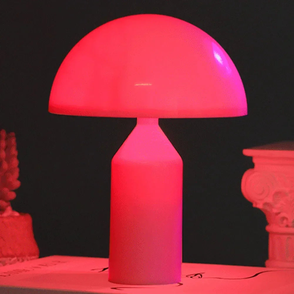 Veilleuse Champignon Tactile Dimmable - MushSoft