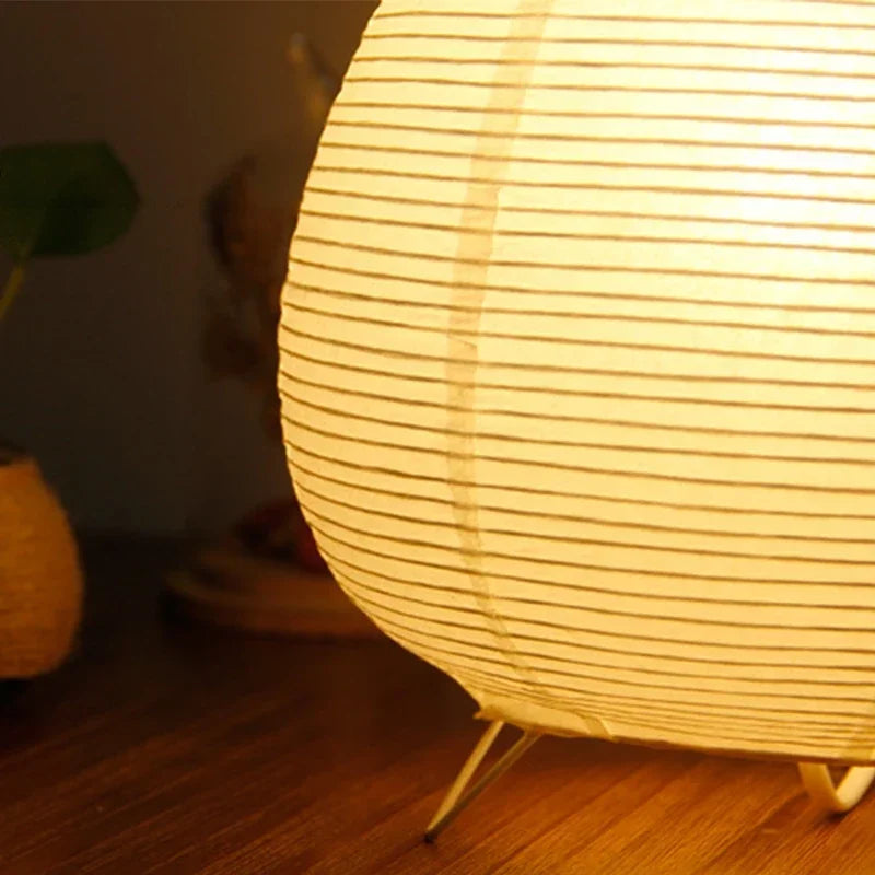 Veilleuse Adulte Lanterne Japonaise - ZenLantern