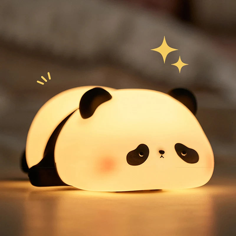 Veilleuse Lapin Décorative - CritterLamp