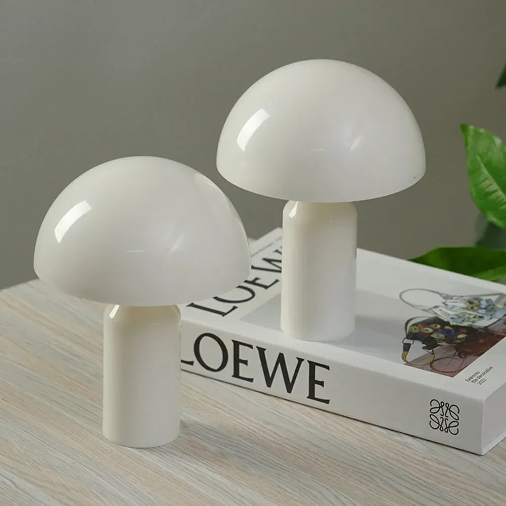 Veilleuse Champignon Tactile Dimmable - MushSoft
