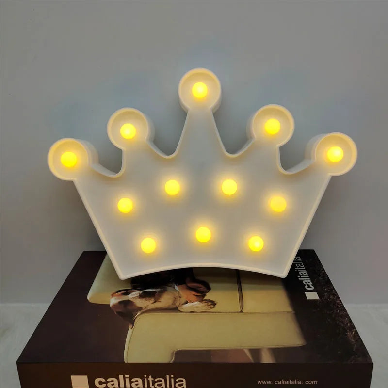 Veilleuse Étoile Arc-en-Ciel LED - RainbowDream