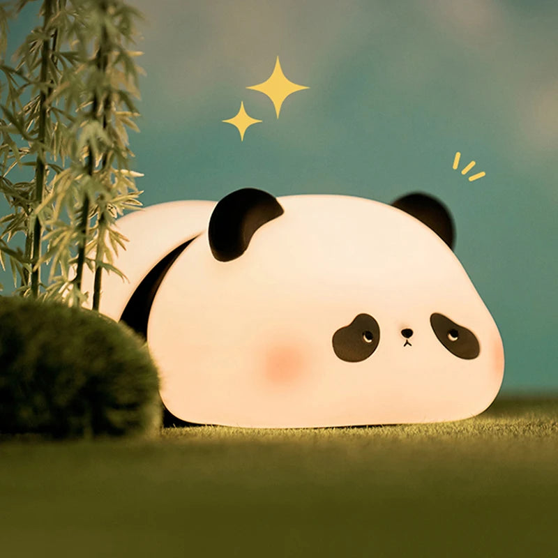 Veilleuse Lapin Décorative - CritterLamp