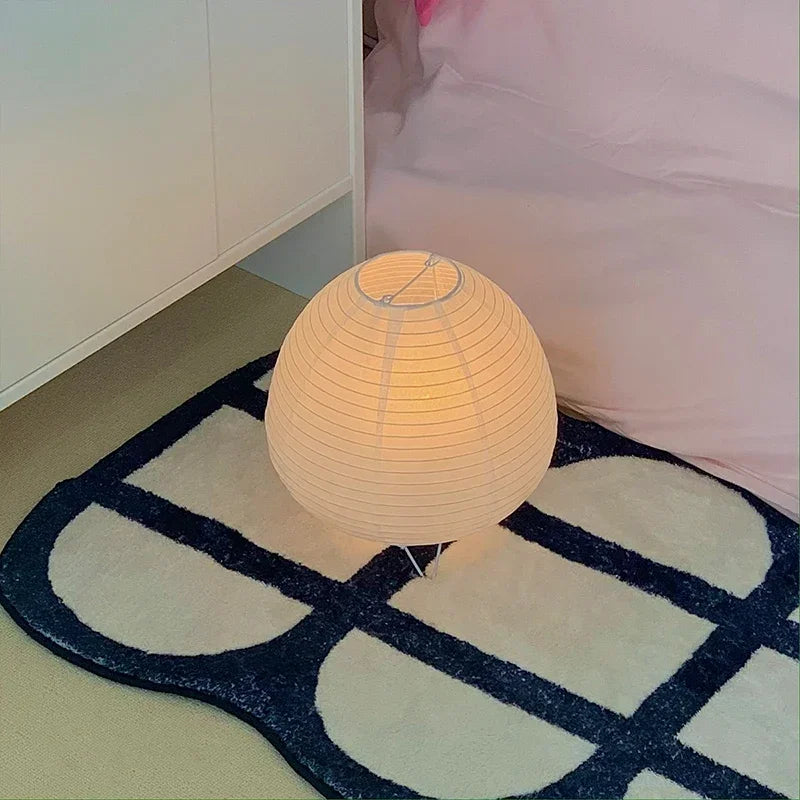 Veilleuse Adulte Lanterne Japonaise - ZenLantern