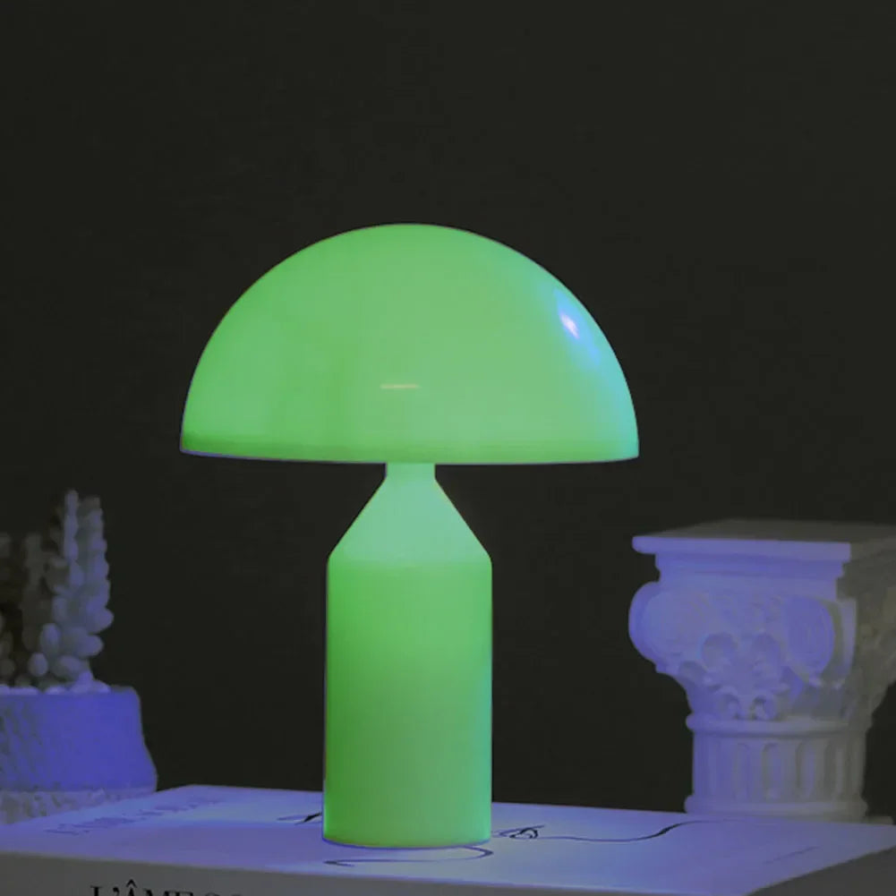 Veilleuse Champignon Tactile Dimmable - MushSoft