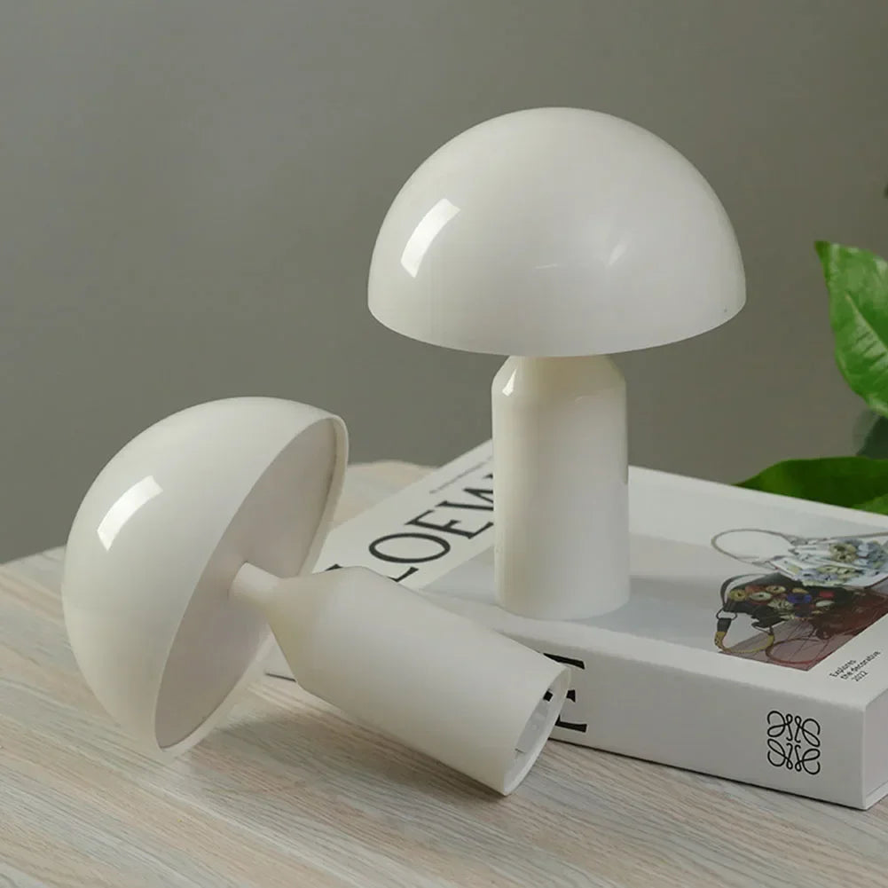 Veilleuse Champignon Tactile Dimmable - MushSoft