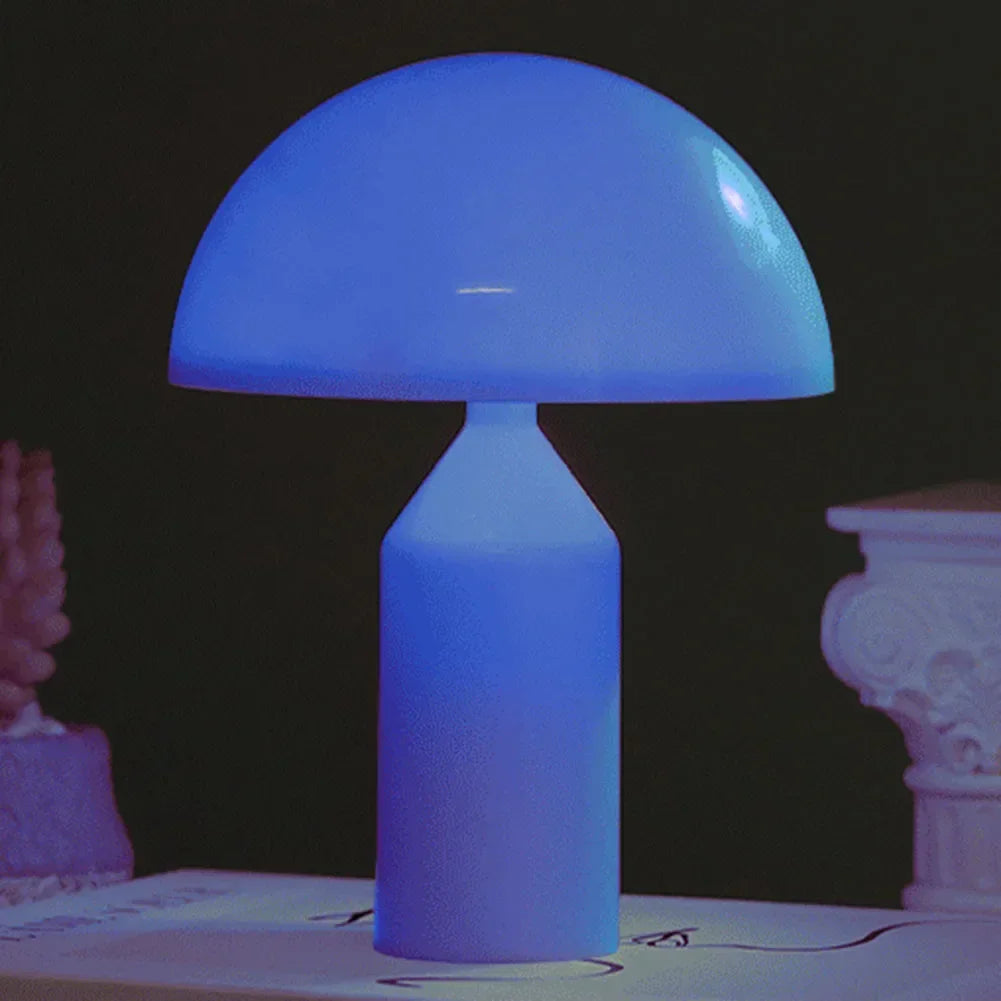 Veilleuse Champignon Tactile Dimmable - MushSoft