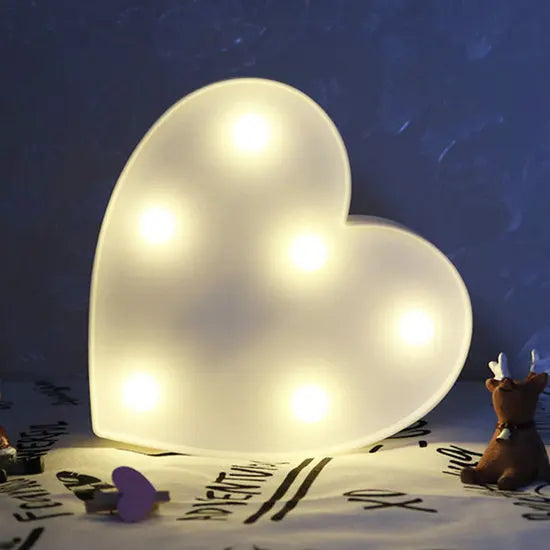 Veilleuse Étoile Arc-en-Ciel LED - RainbowDream