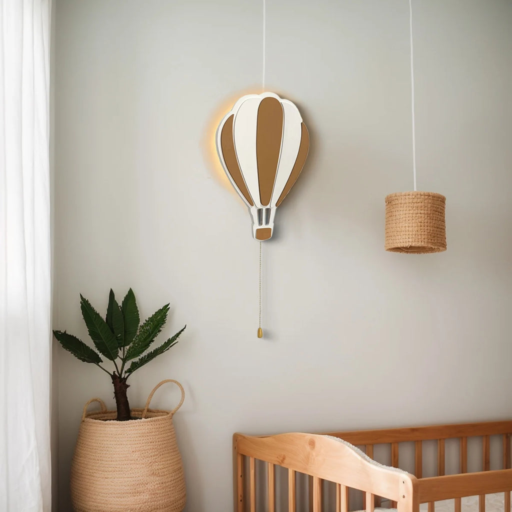 Veilleuse Nuage Murale Flottante - CloudFloat