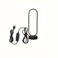 Veilleuse Adulte Anneau Lumineux Design - RingZen