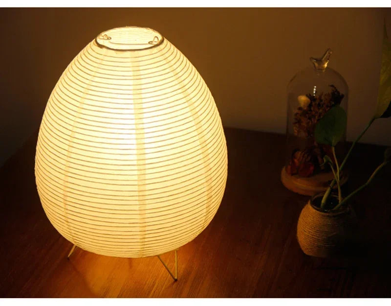 Veilleuse Adulte Lanterne Japonaise - ZenLantern