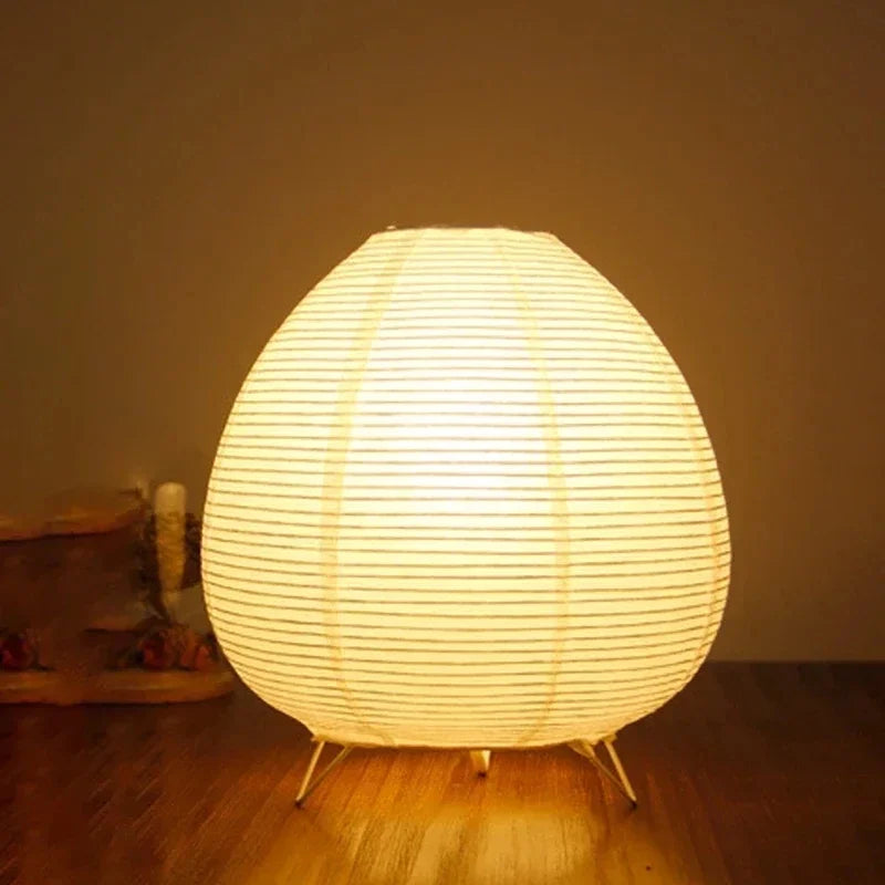 Veilleuse Adulte Lanterne Japonaise - ZenLantern