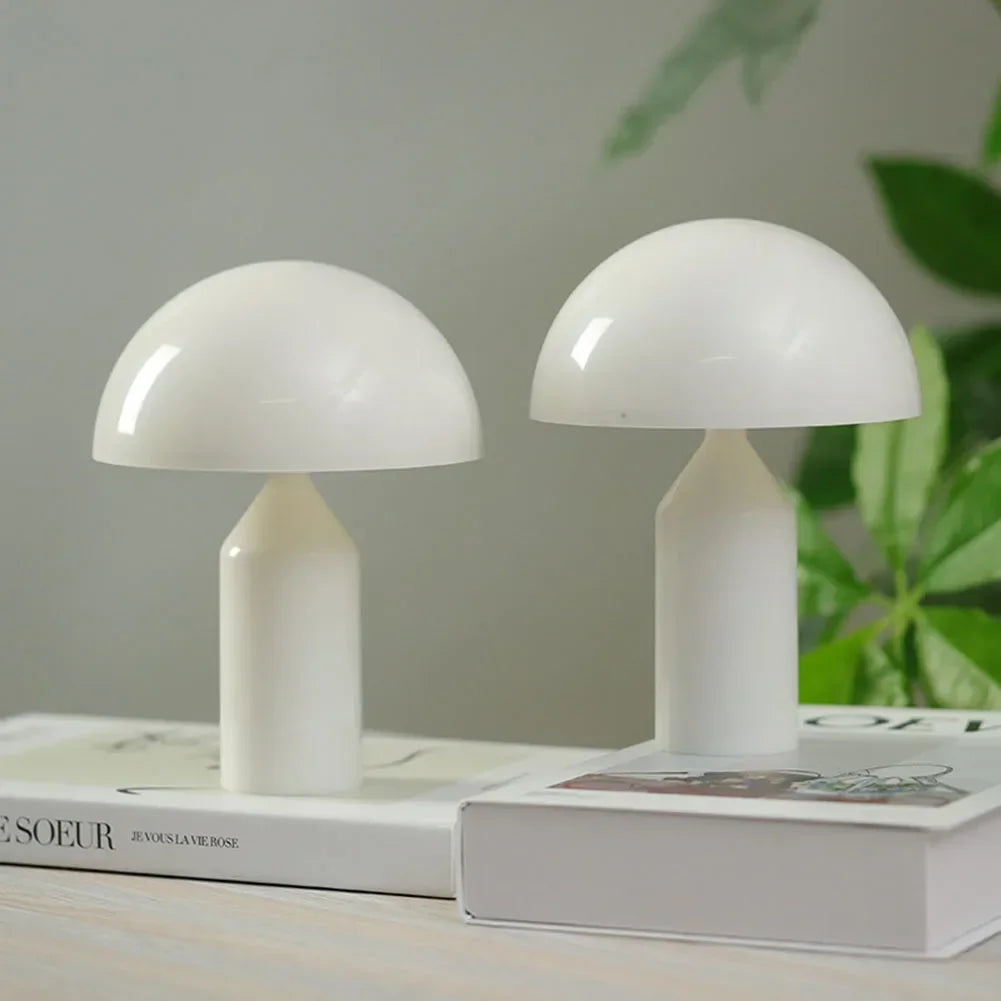 Veilleuse Champignon Tactile Dimmable - MushSoft
